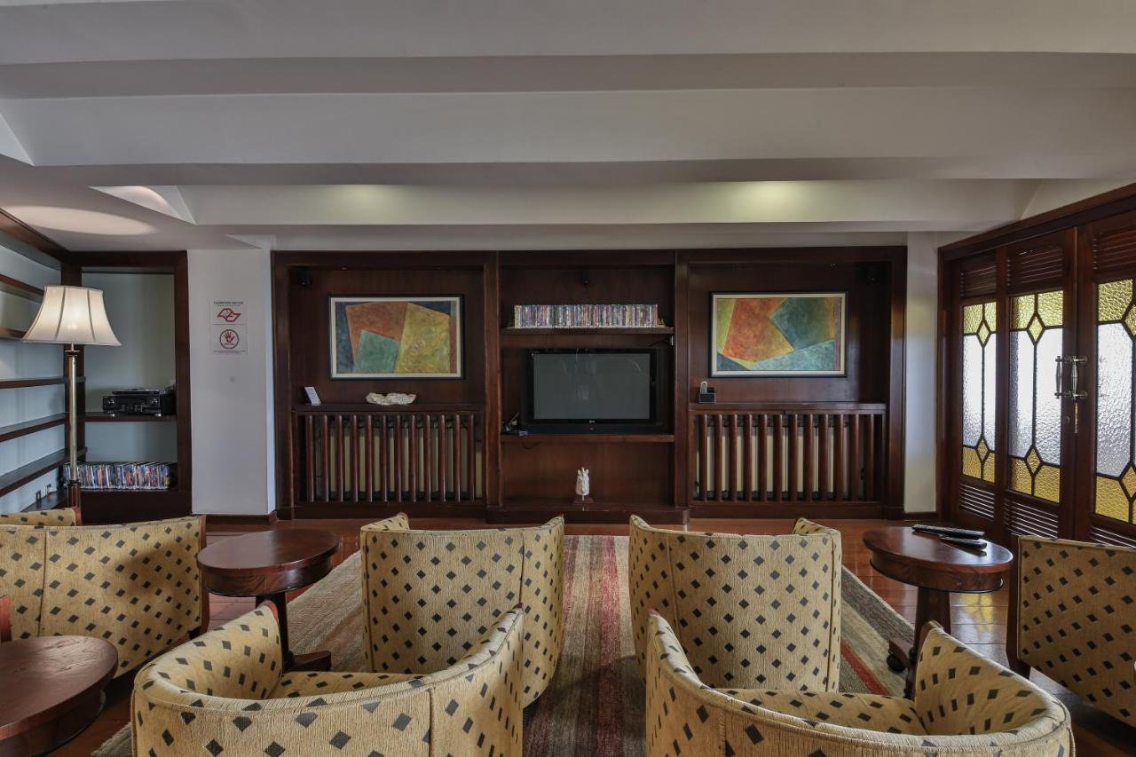 Le Suisse Elegance Hotel Campos do Jordão Εξωτερικό φωτογραφία