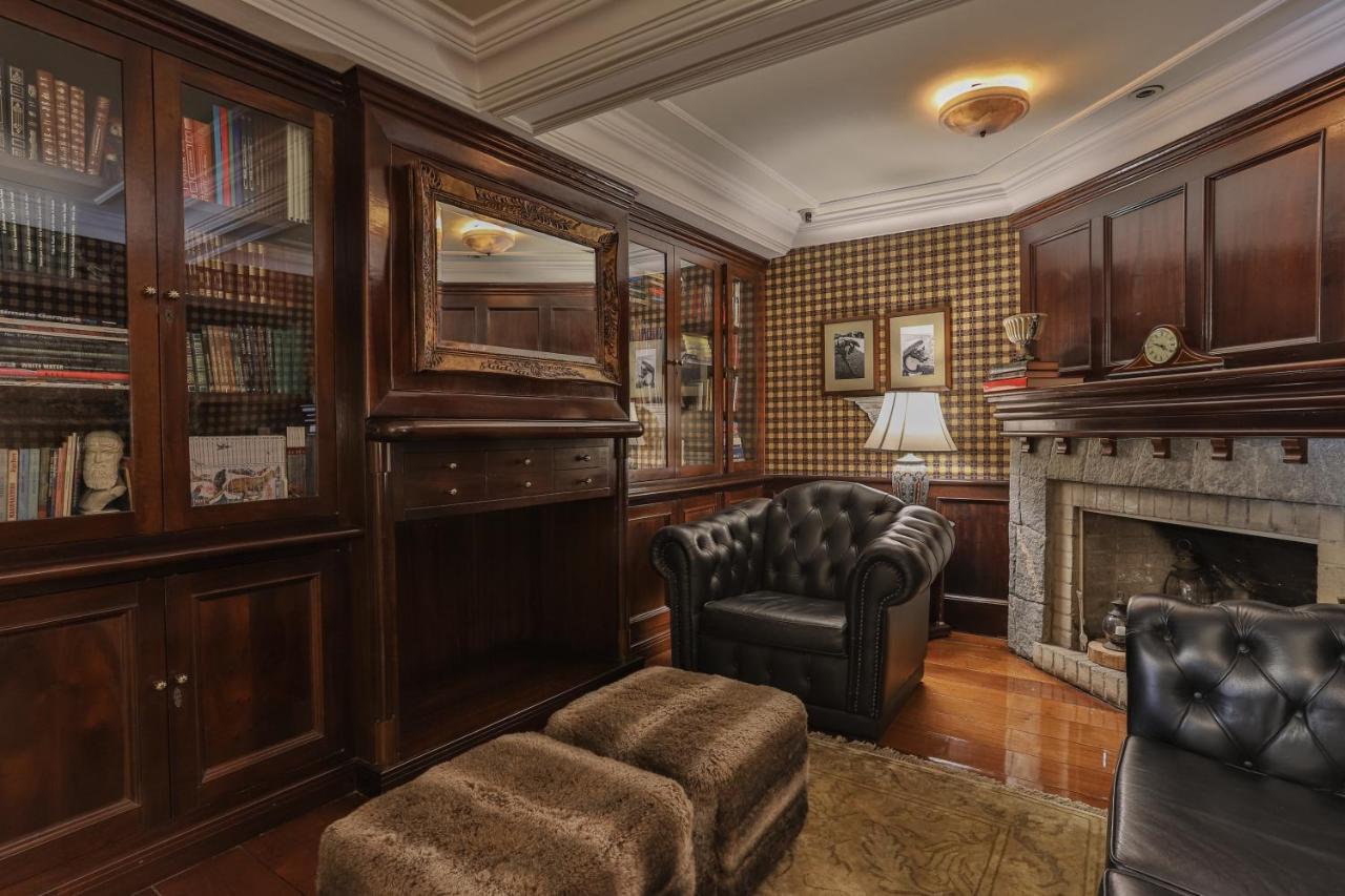 Le Suisse Elegance Hotel Campos do Jordão Εξωτερικό φωτογραφία