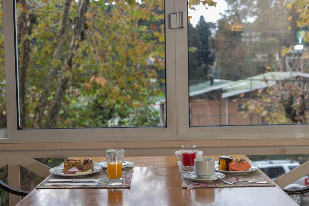 Le Suisse Elegance Hotel Campos do Jordão Εξωτερικό φωτογραφία