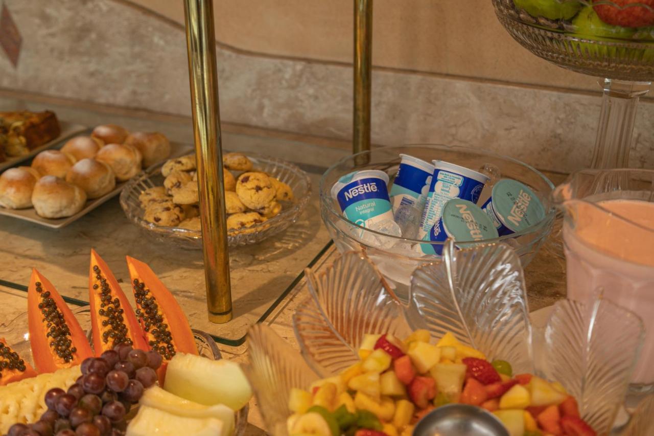 Le Suisse Elegance Hotel Campos do Jordão Εξωτερικό φωτογραφία