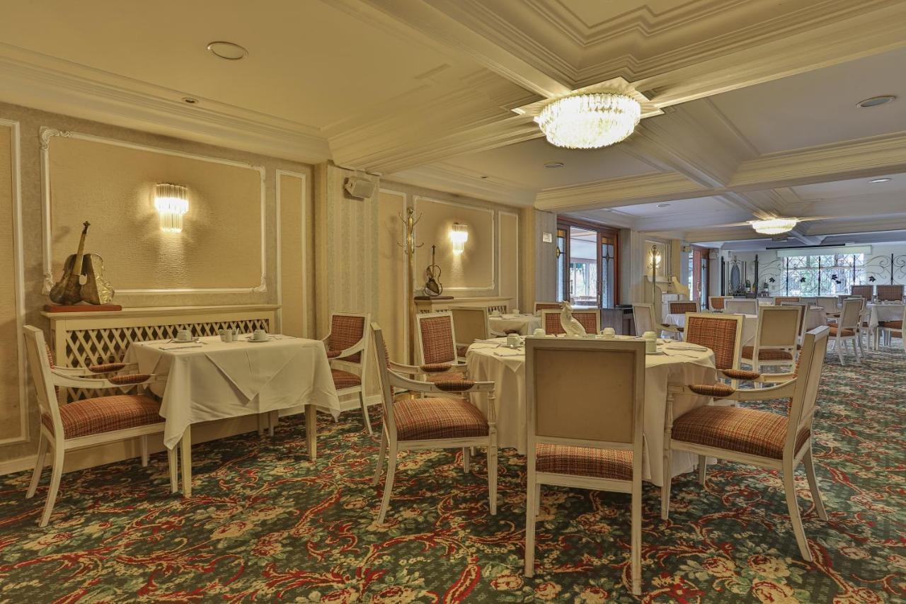 Le Suisse Elegance Hotel Campos do Jordão Εξωτερικό φωτογραφία