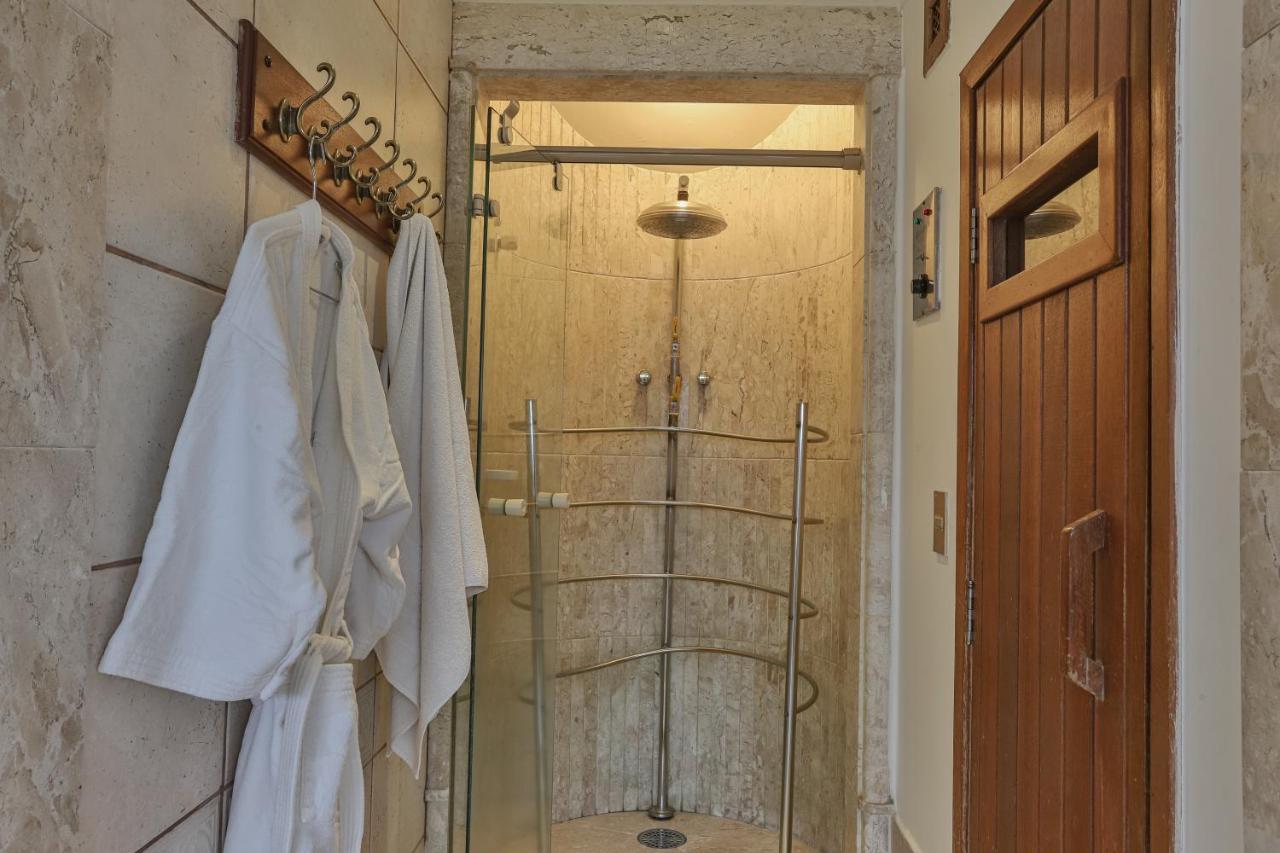 Le Suisse Elegance Hotel Campos do Jordão Εξωτερικό φωτογραφία