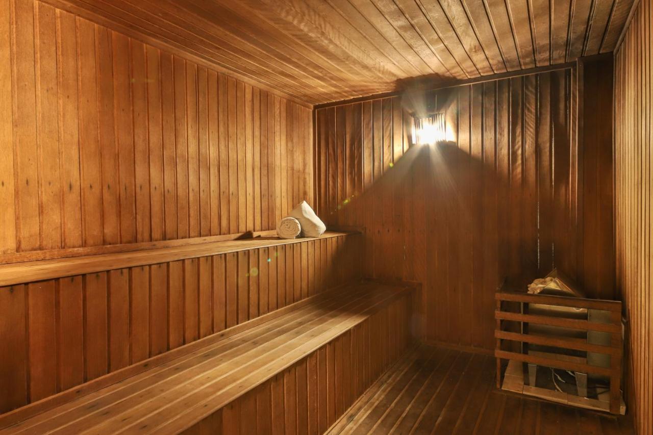 Le Suisse Elegance Hotel Campos do Jordão Εξωτερικό φωτογραφία